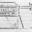 15-060 Drawing of Signal Box