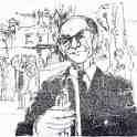 29-740 Mr Ted Moore the music man by Donald E Green