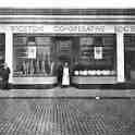 30-783 Co-operative shop Dunton Street South Wigston