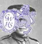 12-007 Leslie Hedges Forryan of Wigston Magna 1919