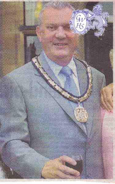 14-111 Michael Griffiths - 2010