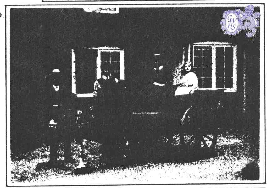 14-167 Clarice Clover + Dorothy Wright + John Wright