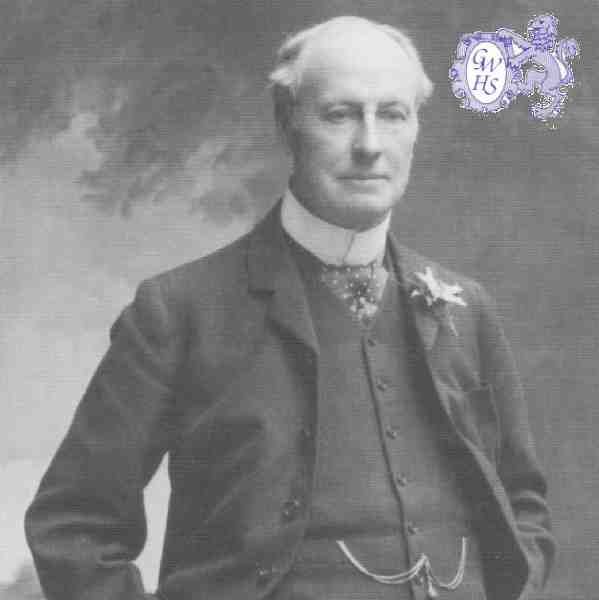 14-201a Hiram Abiff Owston Wigston Magna