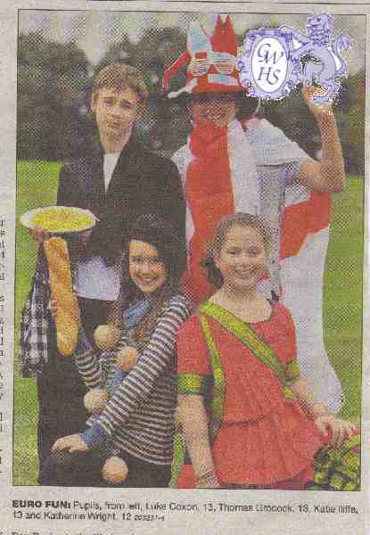 News Paper