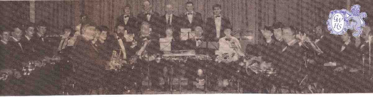 19-005 Wigston Band 1989 South Wigston