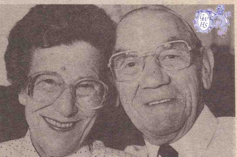 19-008 Kathleen and Benjamine Green 1989 South Wigston