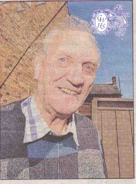 19-461 Peter Clowes 2012 having been awarded his MBE