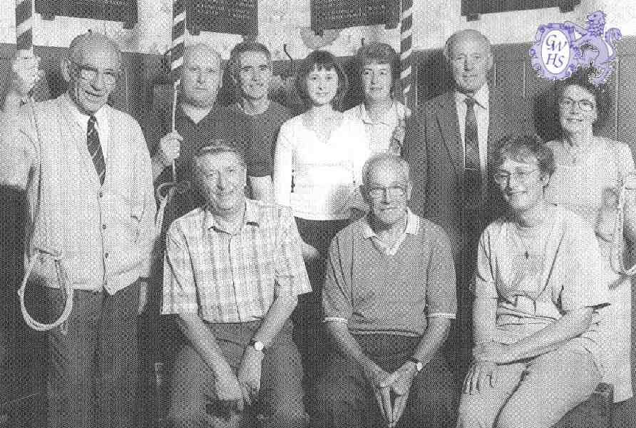 Tower Bellringers