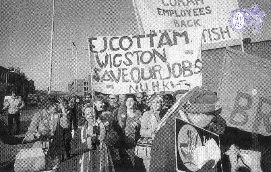 22-251 Buy British March 12th Nov 1980 Wigston Magna