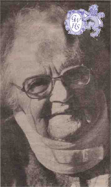22-536 Edna Weston Wigston 1990