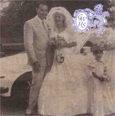 22-544 Marrage of Sarah James to John Taylor1990