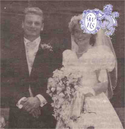 22-551 Marrage of Stacey Heggs to Rachel Eason1990