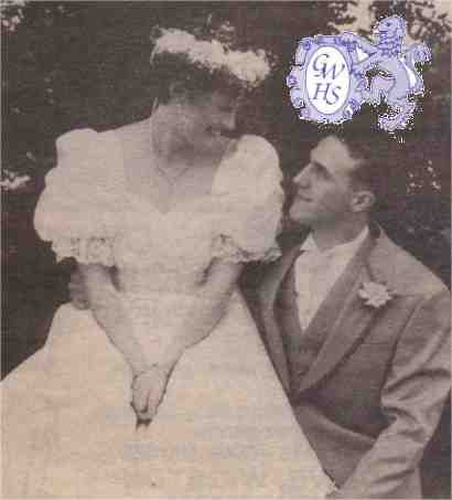 22-552 Marrage of Philip Shelton to Helen Sissmore1990