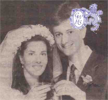 22-553 Marrage of Andrew Sykes to Anne Roberts1990
