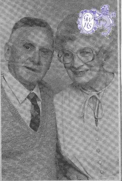 22-572 Hetty and Graham Richards 1990