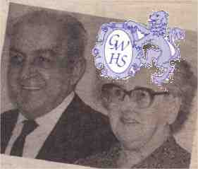 22-576 Rose and Fred Ridgewell 80 years old in 1990
