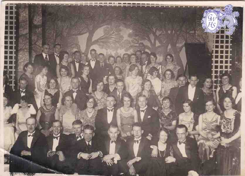 7-80 Constitution Hall in its hay day 1928