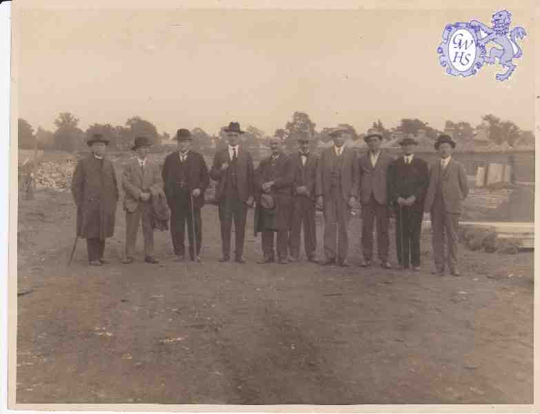 7-84 Northfield Avenue Wigston Magna 1929
