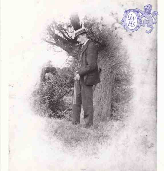 9-115 Albert Shipp Coal Merchant Wigston Magna