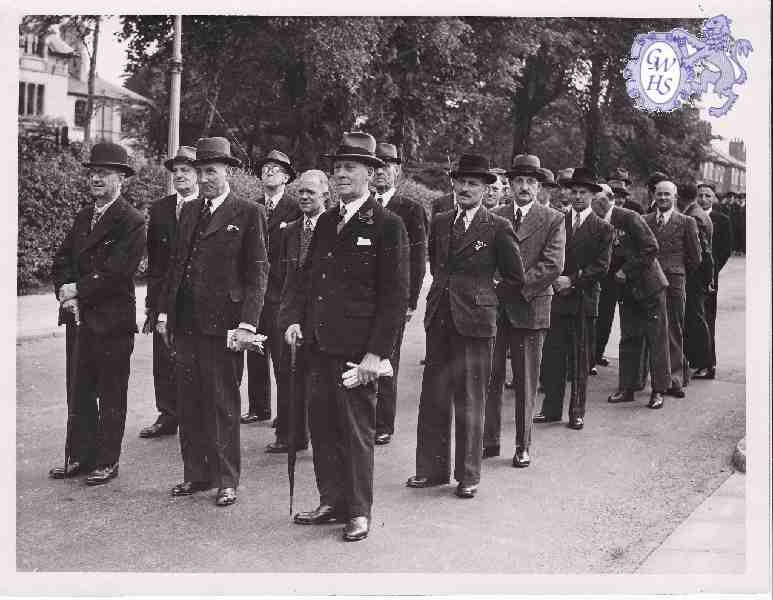 9-166 Council Church Parade Wigston Magna