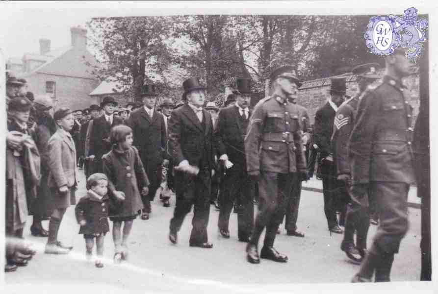9-168 Council Church Parade Wigston Magna
