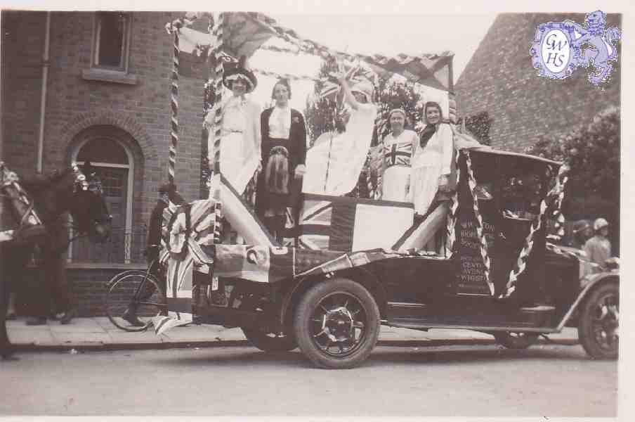 9-62 Parade Wigston Magna