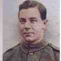 14-306 William Ewart Boulter VC 1917 Wigston Magna