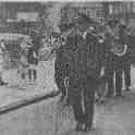 21-027 Harvest Parage With Temperance Band lead by Ted Moore Wigston Magna 1966