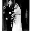 22-384 Wedding of Stephen Alan Poole and Anne Christine Forryan 1973