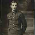 22-485 Percy George Forryan Wigston circa 1918  