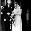 22-489 Wedding of Stephen Alan Poole and Anne Christing Forryan 1973  