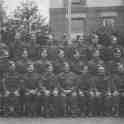 22-496 Wigston Home Guard c1942 