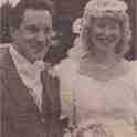 22-546 Marrage of Mark Nutting to Sarah Stephens Wigston1989