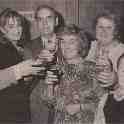 22-558 Wyn and Peter Ganly in centre Wigston 1989