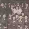 22-564 Wedding of Nigel Cooke to Sarah Goodman 1990
