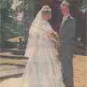 22-566 Wedding of Jayne Garratt to Andrew Allen 1990