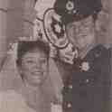 22-567 Wedding of Helen Cannon to Paul Henderson 1990