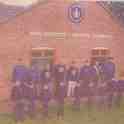 22-578 14th Leicester -Wigston- Boy's Brigade