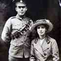 3-3 L H Forryan & Maggie Boulter Wigston Magna c.1914