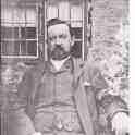 6-38 Mr Johnson at rear of Wyggeston Hospital Farm Bull Head Street Wigston Magna