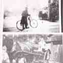 6-57 Milk deliveries in Wigston