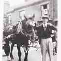 6-58 Dressed up in Central Avenue for LRI Parade Wigston Magna