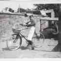 6-59 Delivery boy Wigston Magna