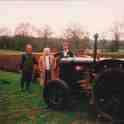 6-94 Wilf Kind - Doris Chandler - Bob Munton Wigston Magna