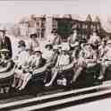 7-85 Charabanc trip from Wigston Magna