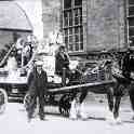 8-199 L R I Dray in Long Street Wigston Magna Carnival Day 1939
