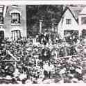 8-26 Queen Victoria Jubilee The Bank Wigston Magna 1897