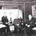 9-1 J D Broughton's Factory Bell Street Wigston Magna - Bert - Ernest & John Alfred Broughton
