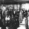 9-10 Machine Room J D Broughton Bell Street Wigston Magna