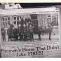 9-108 Wigston Fire Brigade Wigston Magna